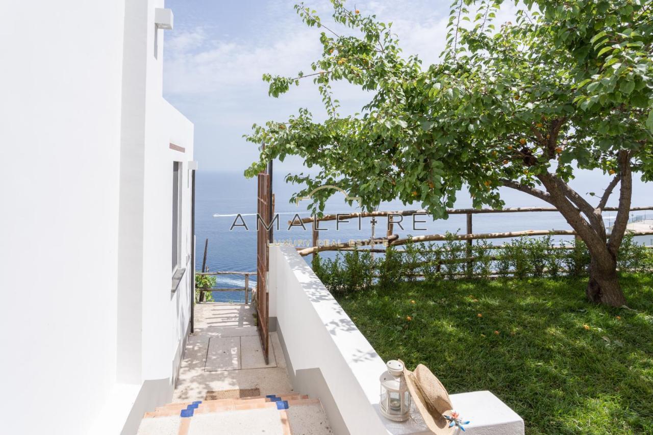 Lionetti Suite House أمالفي المظهر الخارجي الصورة