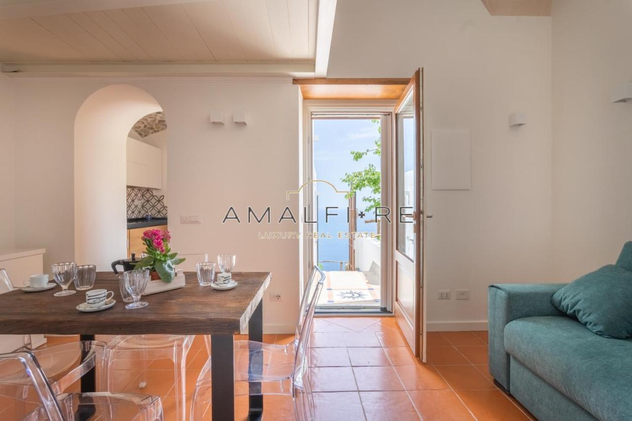 Lionetti Suite House أمالفي المظهر الخارجي الصورة