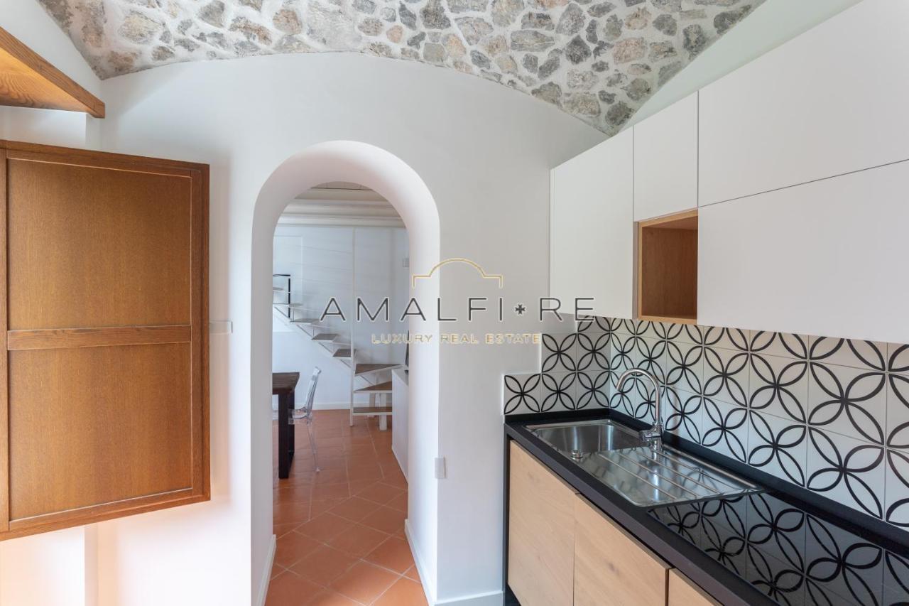 Lionetti Suite House أمالفي المظهر الخارجي الصورة