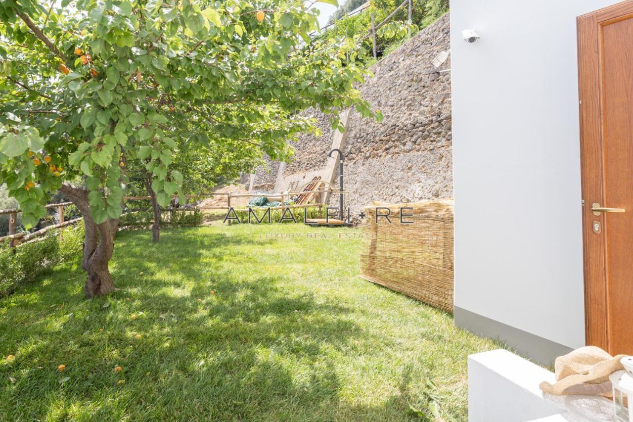 Lionetti Suite House أمالفي المظهر الخارجي الصورة