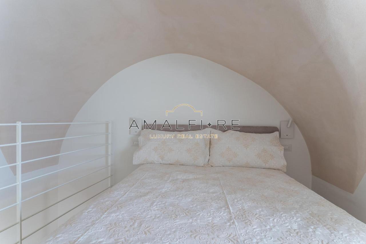Lionetti Suite House أمالفي المظهر الخارجي الصورة