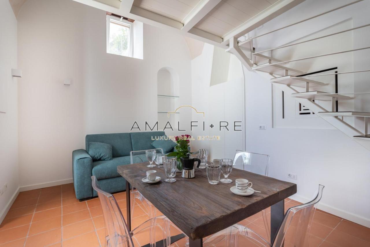 Lionetti Suite House أمالفي المظهر الخارجي الصورة