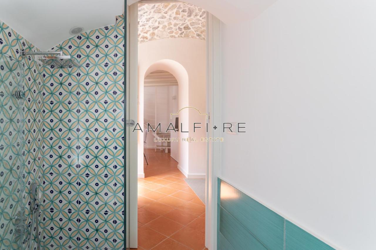 Lionetti Suite House أمالفي المظهر الخارجي الصورة