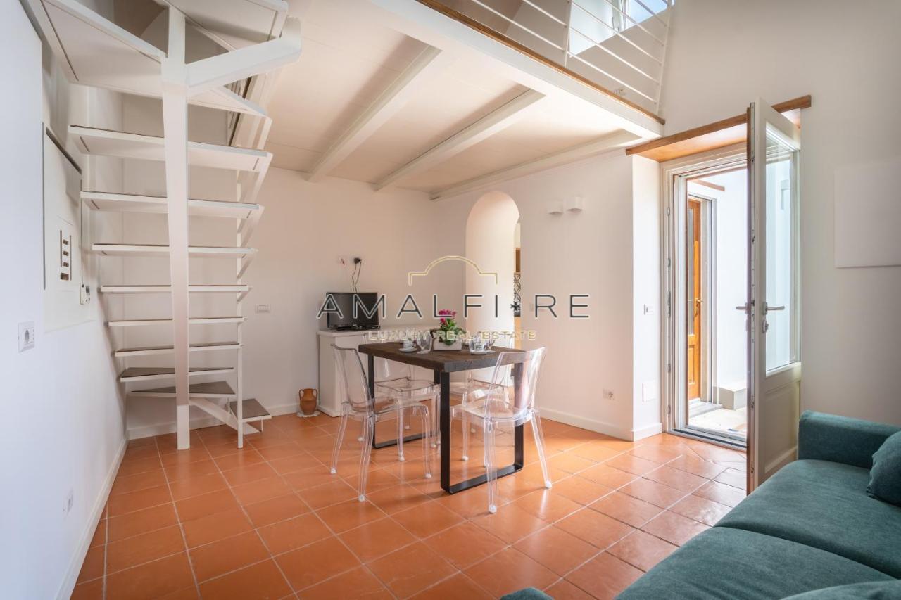 Lionetti Suite House أمالفي المظهر الخارجي الصورة