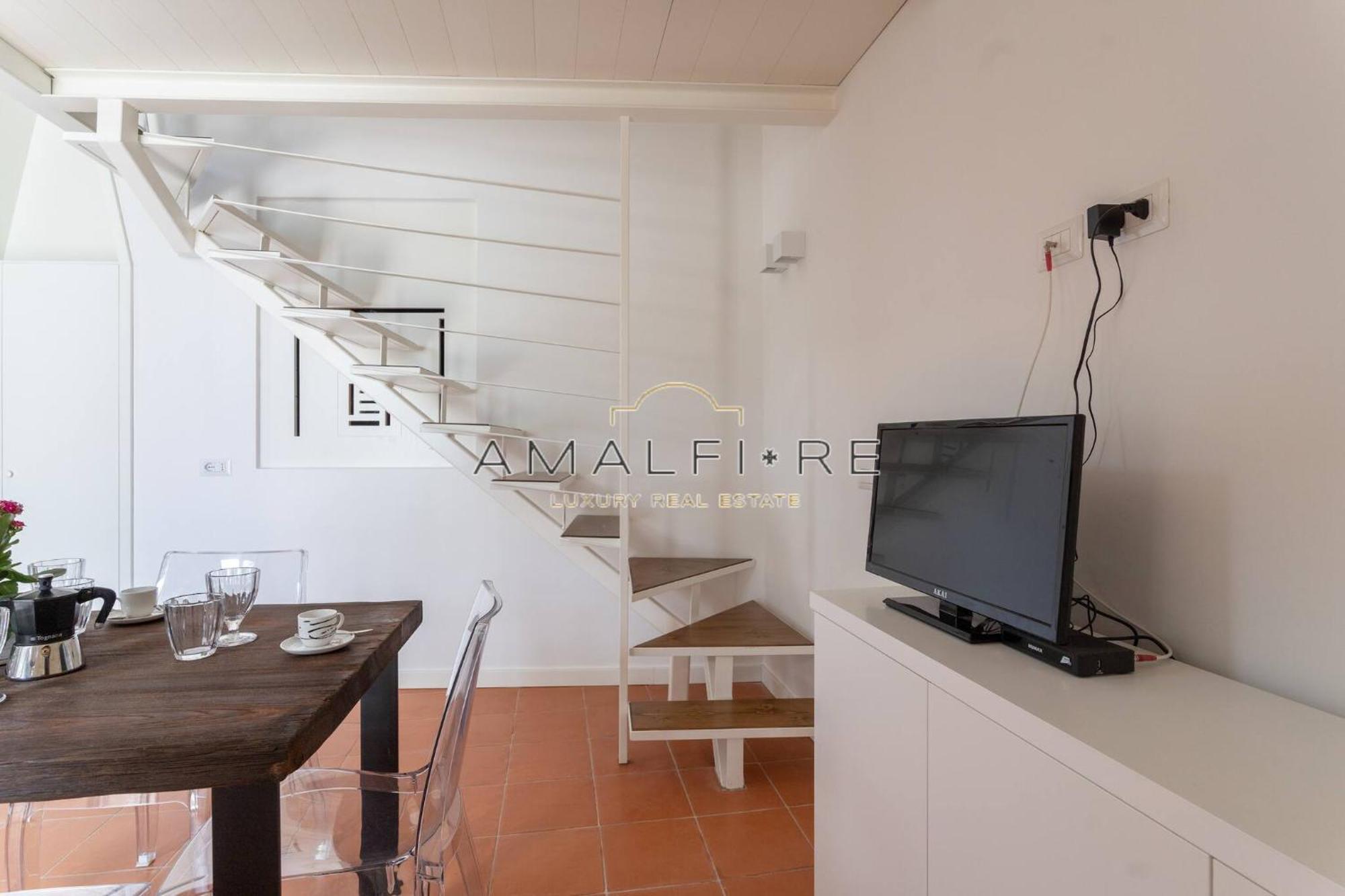 Lionetti Suite House أمالفي المظهر الخارجي الصورة