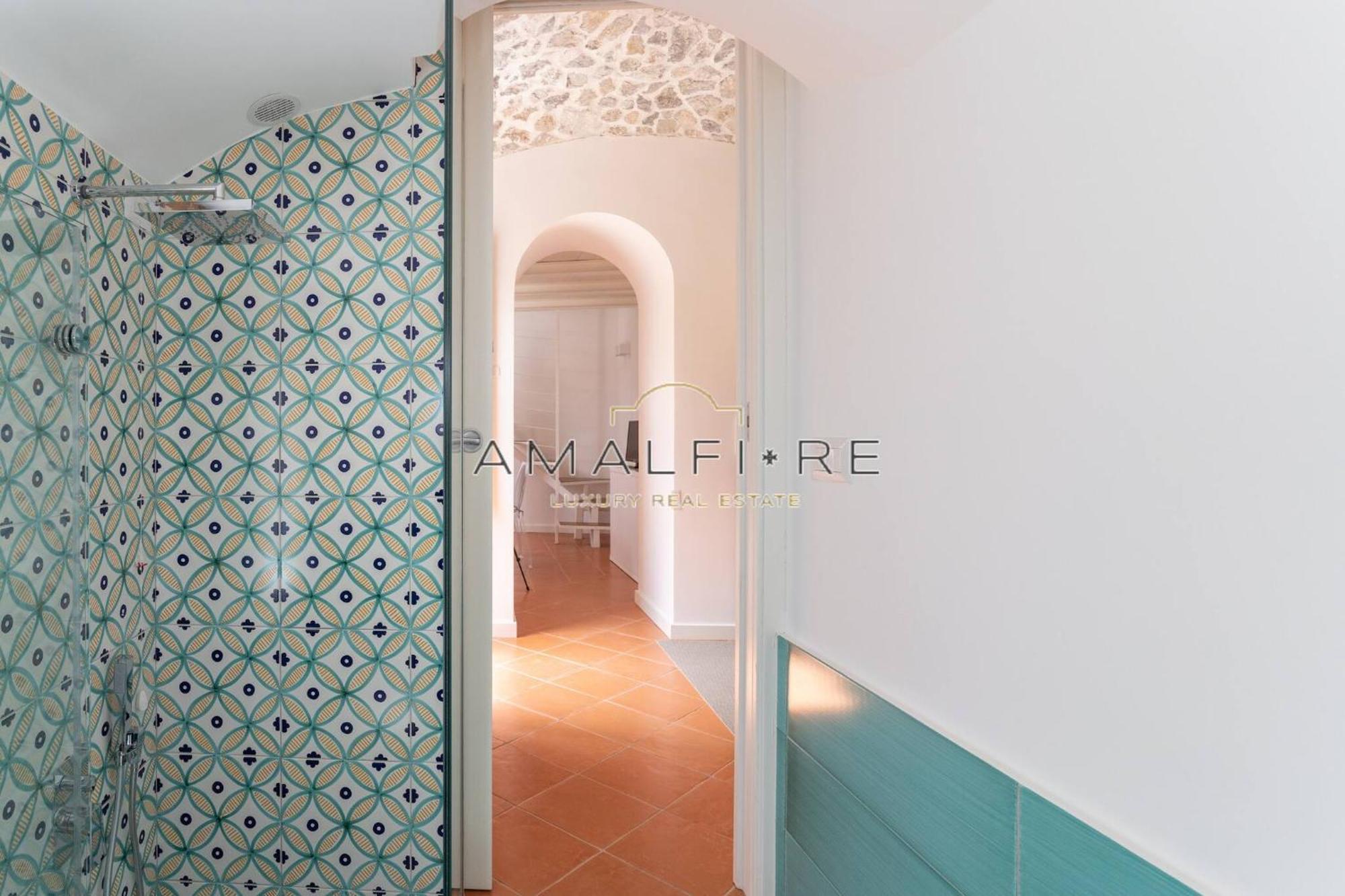 Lionetti Suite House أمالفي المظهر الخارجي الصورة