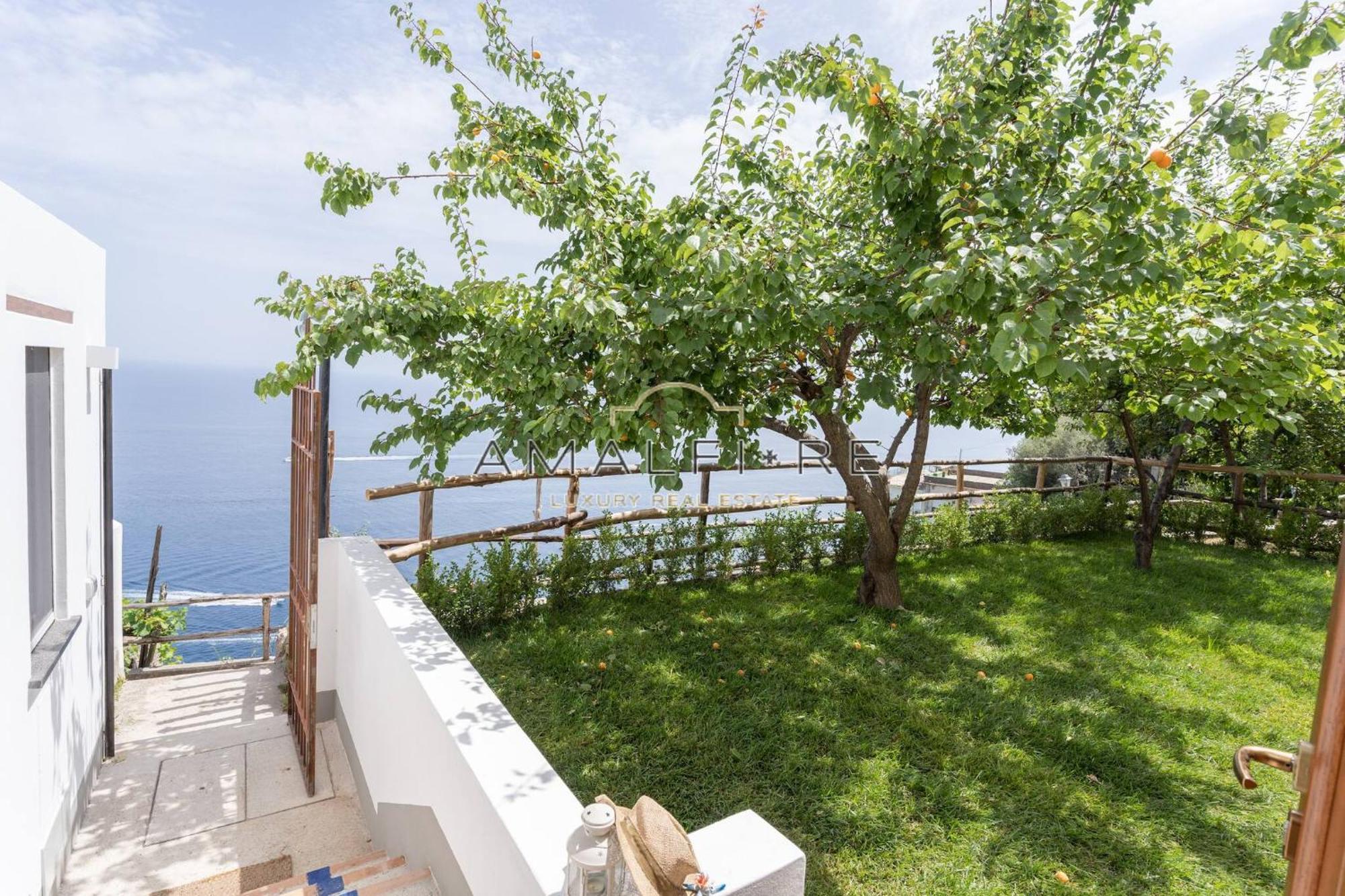 Lionetti Suite House أمالفي المظهر الخارجي الصورة