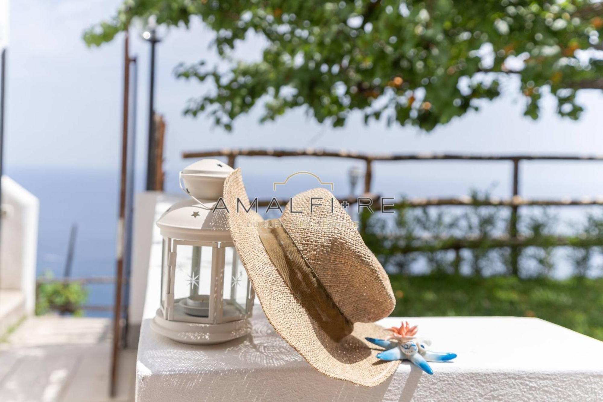 Lionetti Suite House أمالفي المظهر الخارجي الصورة