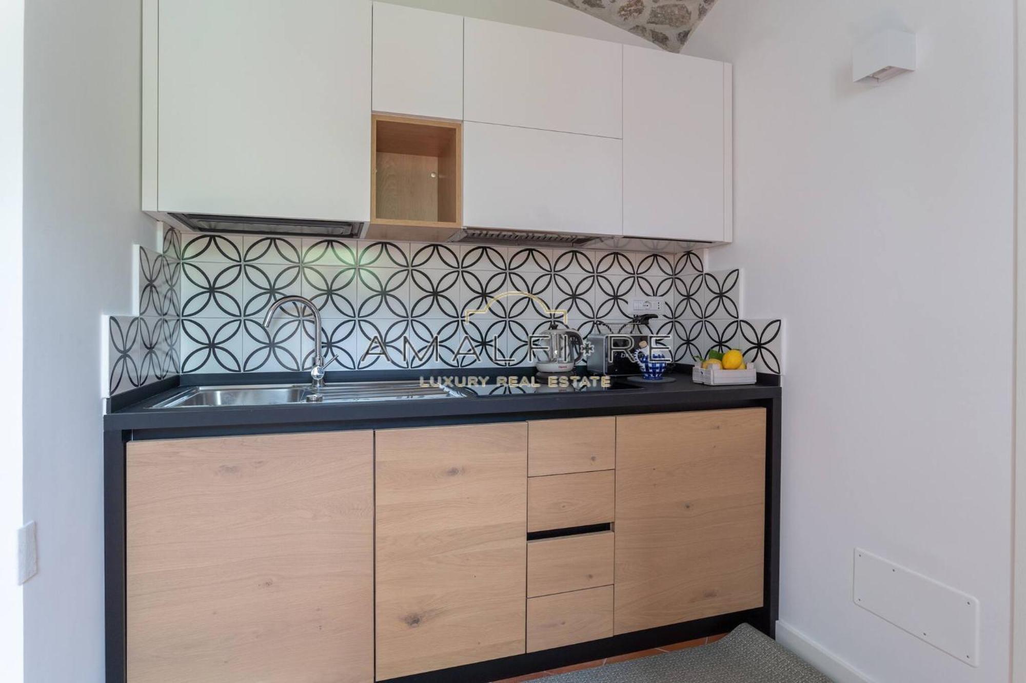 Lionetti Suite House أمالفي المظهر الخارجي الصورة