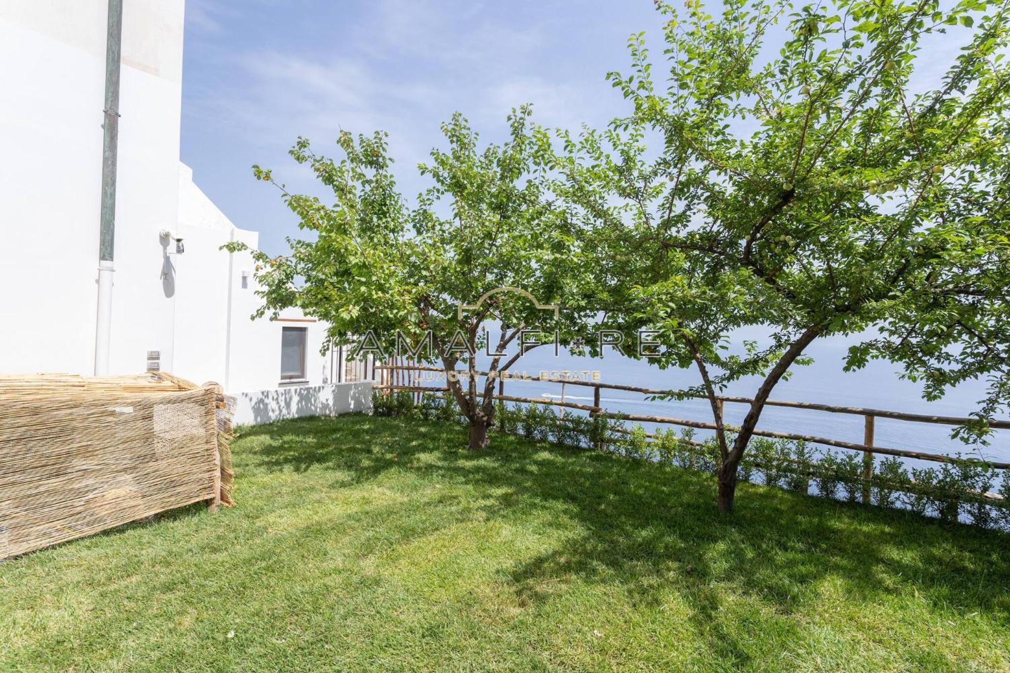 Lionetti Suite House أمالفي المظهر الخارجي الصورة