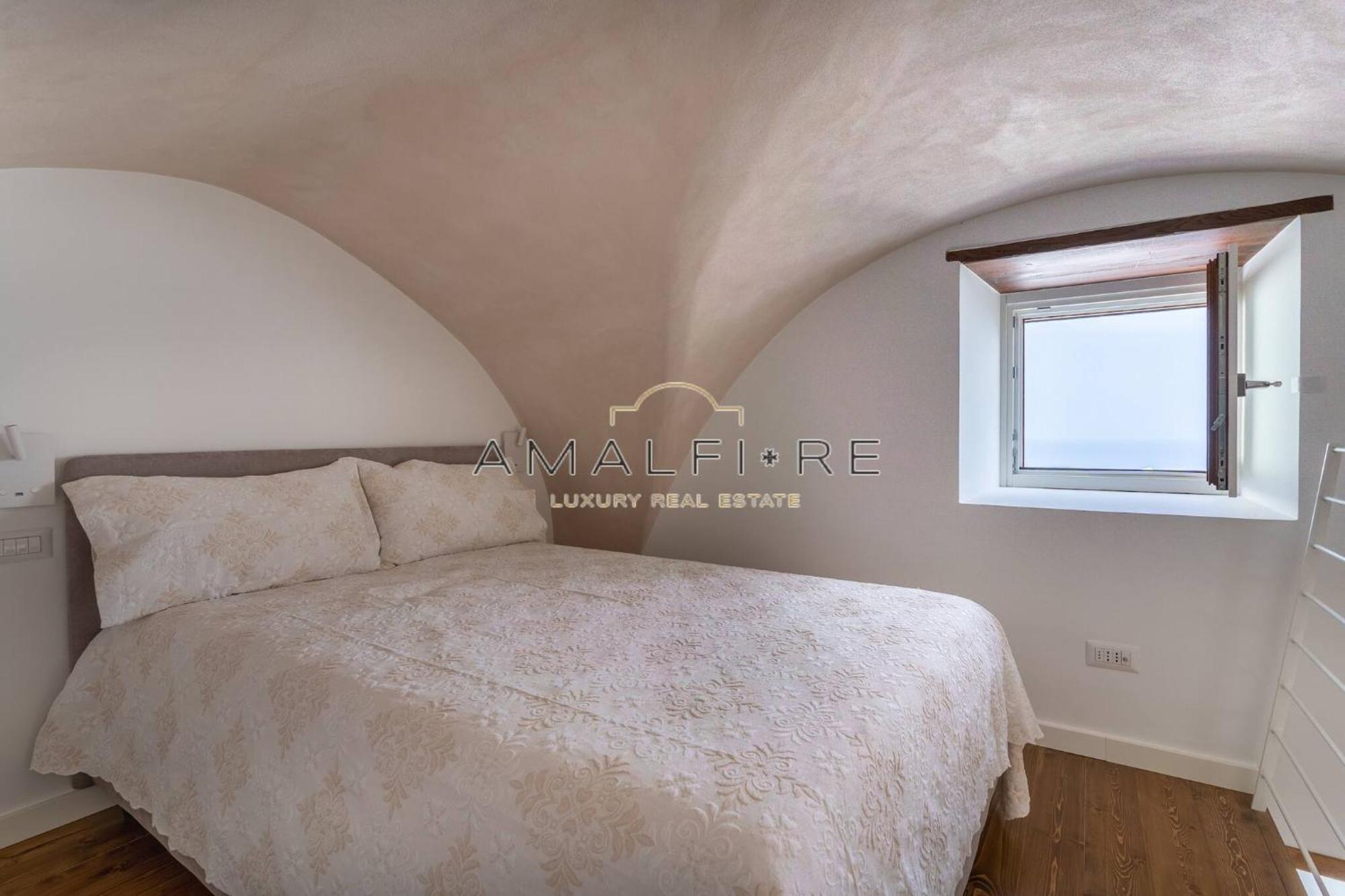 Lionetti Suite House أمالفي المظهر الخارجي الصورة